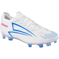 JAKO RS89 Elite FG/AG weiß/rhodamine rot/blau (5550_667)