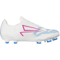 JAKO RS89 Team FUSSBALLSCHUHE FG/AG weiß/rhodamine...