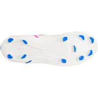 JAKO RS89 Team FUSSBALLSCHUHE FG/AG weiß/rhodamine...