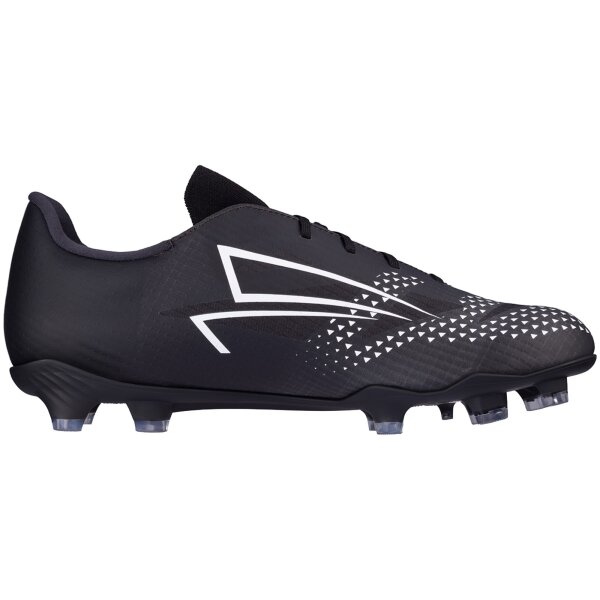 JAKO RS89 Team FUSSBALLSCHUHE FG/AG schwarz/weiß (5551_670)
