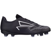JAKO RS89 Team FUSSBALLSCHUHE FG/AG schwarz/weiß...