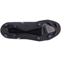 JAKO RS89 Team FUSSBALLSCHUHE FG/AG schwarz/weiß (5551_670)