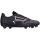 JAKO RS89 Team FUSSBALLSCHUHE FG/AG schwarz/weiß (5551_670)