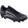 JAKO RS89 Team FUSSBALLSCHUHE FG/AG schwarz/weiß (5551_670)