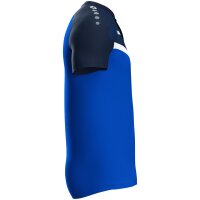 JAKO Polo Iconic royal/marine (6324_403)
