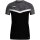 JAKO Polo Iconic schwarz/anthrazit (6324_801)