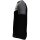 JAKO Polo Iconic schwarz/anthrazit (6324_801)