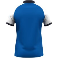 JAKO Polo Dynamic royal/weiß/marine (6370_405)