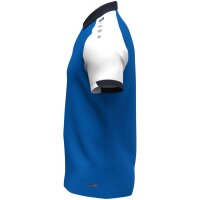 JAKO Polo Dynamic royal/weiß/marine (6370_405)