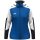 JAKO Kapuzenjacke Dynamic Damen royal/weiß/marine (6870D_405)