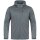 JAKO Softshelljacke Premium steingrau (7607_840)