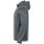 JAKO Softshelljacke Premium steingrau (7607_840)