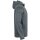 JAKO Softshelljacke Premium steingrau (7607_840)