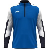 JAKO Ziptop Dynamic royal/weiß/marine (8670_405)