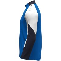 JAKO Polyesterjacke Dynamic royal/weiß/marine (9370_405)