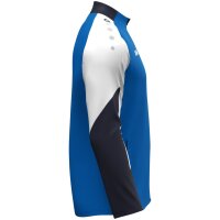 JAKO Polyesterjacke Dynamic royal/weiß/marine (9370_405)