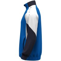 JAKO Webjacke Dynamic royal/weiß/marine (9870_405)
