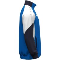 JAKO Webjacke Dynamic royal/weiß/marine (9870_405)