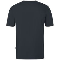 JAKO T-Shirt Doubletex anthrazit (C6130_830)