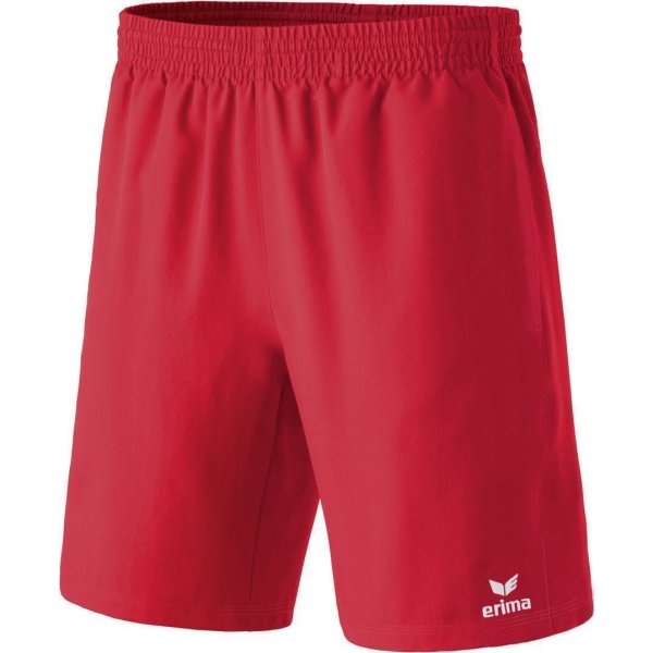 ERIMA CLUB 1900 Shorts red (109332)