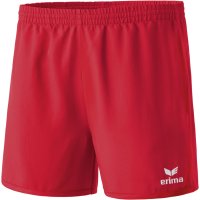 ERIMA CLUB 1900 Shorts DONNA red (109335)