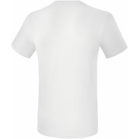 ERIMA Teamsport T-Shirt white (208331)