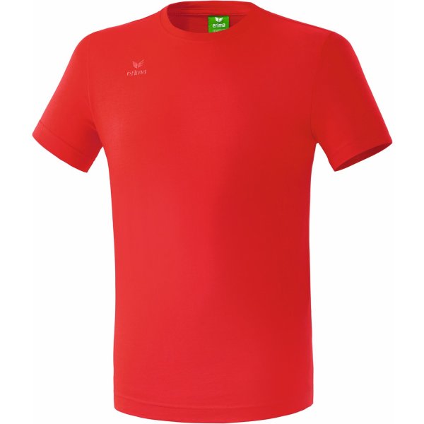 ERIMA Teamsport T-Shirt red (208332)