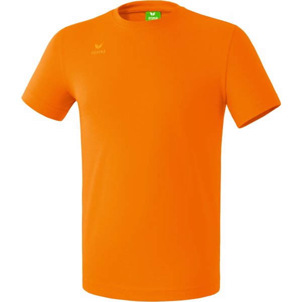 ERIMA Teamsport T-Shirt orange (208339)