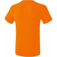 ERIMA Teamsport T-Shirt orange (208339)