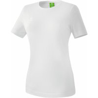 ERIMA Teamsport T-Shirt DAMEN white (208371)