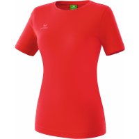 ERIMA Teamsport T-Shirt DAMEN red (208372)