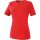 ERIMA Teamsport T-Shirt DAMEN red (208372)