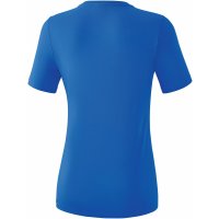 ERIMA Teamsport T-Shirt DAMEN new royal blue (208373)