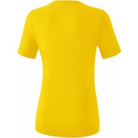 ERIMA Teamsport T-Shirt DAMEN yellow (208376)