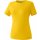 ERIMA Teamsport T-Shirt DONNA yellow (208376)