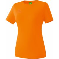 ERIMA Teamsport T-Shirt DAMEN orange (208378)
