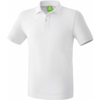 ERIMA Teamsport Poloshirt white (211331)