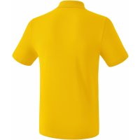 ERIMA Teamsport Poloshirt yellow (211336)