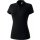 ERIMA Teamsport Poloshirt DAMEN black (211350)