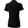 ERIMA Teamsport Poloshirt DAMEN black (211350)