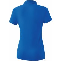 ERIMA Teamsport Poloshirt DAMEN new royal blue (211353)