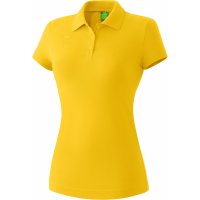ERIMA Teamsport Poloshirt DAMEN yellow (211357)
