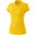 ERIMA Teamsport Poloshirt DONNA yellow (211357)