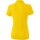 ERIMA Teamsport Poloshirt DAMEN yellow (211357)