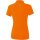 ERIMA Teamsport Poloshirt DONNA orange (211358)
