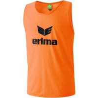 ERIMA MARKIERUNGSHEMD neon orange (308202)