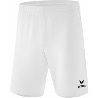 ERIMA RIO 2.0 Shorts white (315013)