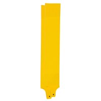 ERIMA Stutzen yellow (317007)