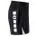 ERIMA 5-CUBES Shorts DAMEN black/white (615311)