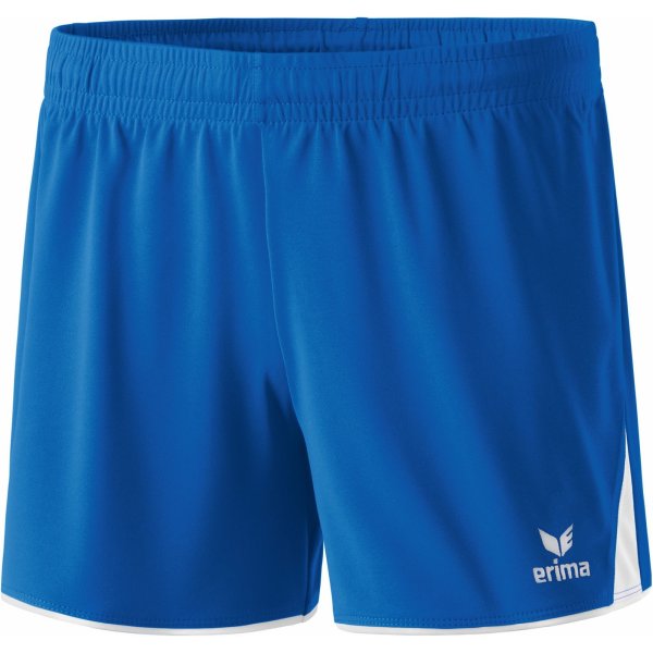 ERIMA 5-CUBES Shorts DONNA new royal blue/white (615312)